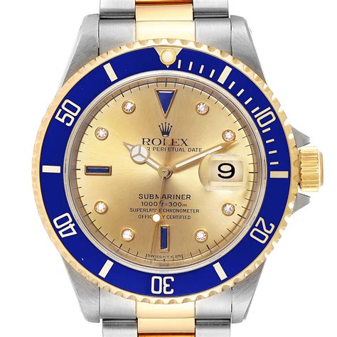 men rolex submariner gold|Rolex Submariner price chart.